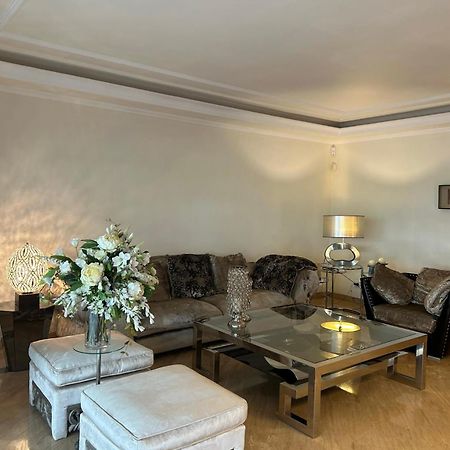 El Embrujo De Banus Es Lujo, Tranquilidad Y Prestigio En Marbella Leilighet Eksteriør bilde