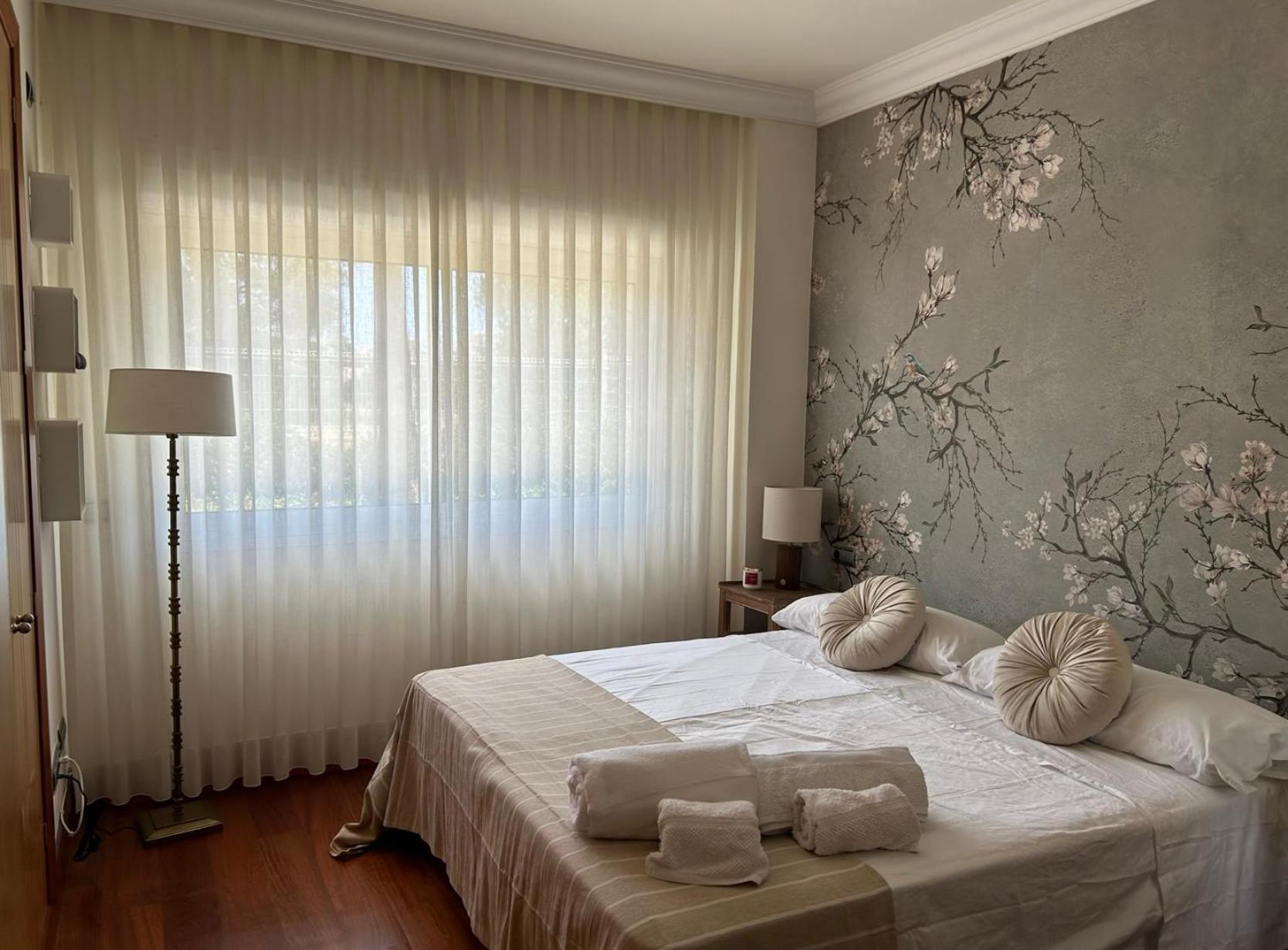 El Embrujo De Banus Es Lujo, Tranquilidad Y Prestigio En Marbella Leilighet Eksteriør bilde
